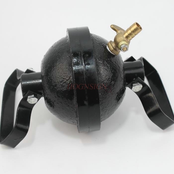 Magdeburg Hemispheres Urządzen – Volcano Experiment Kit recenzja i cena