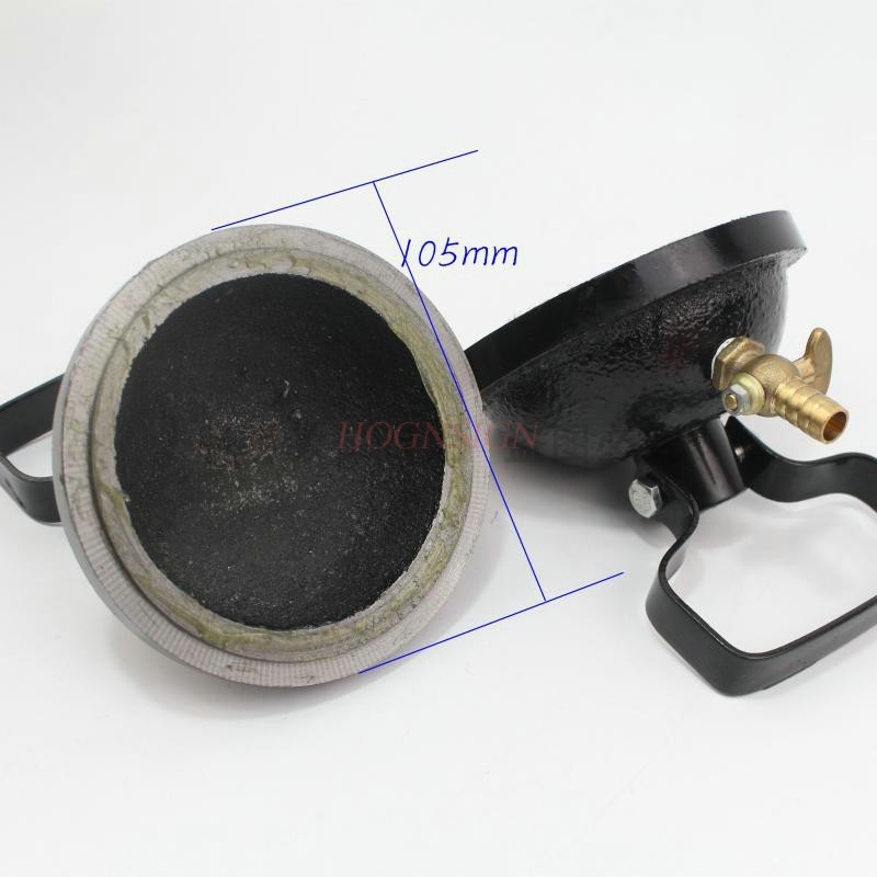Magdeburg Hemispheres Urządzen – Volcano Experiment Kit recenzja i cena