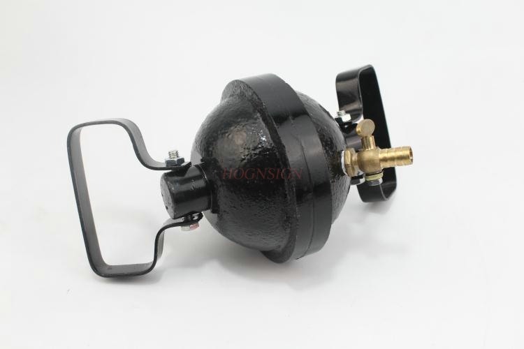 Magdeburg Hemispheres Urządzen – Volcano Experiment Kit recenzja i cena