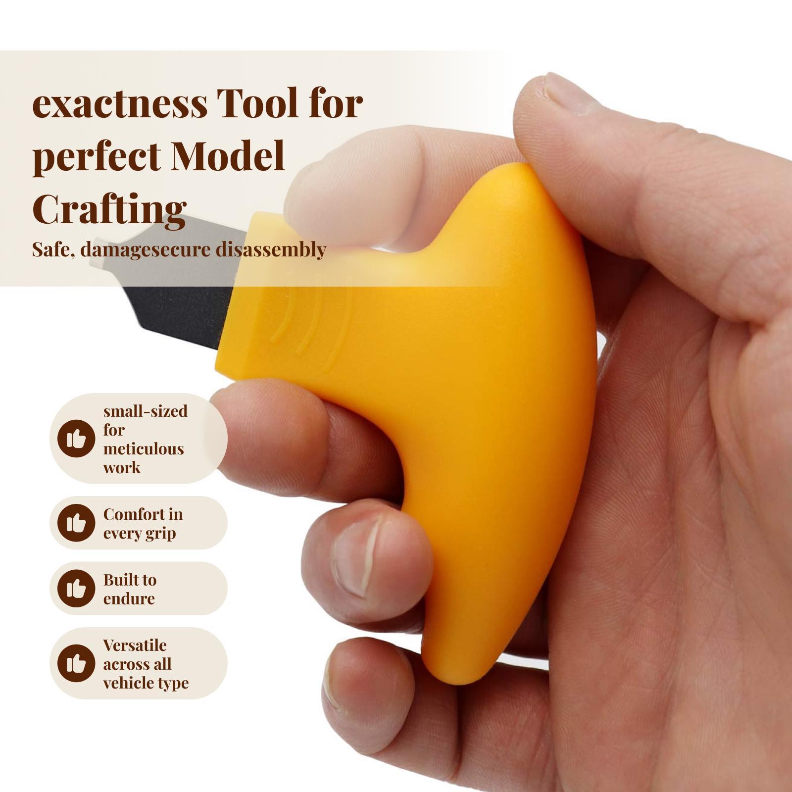 Separator do części modelarski – Kids Toys In Store recenzja i cena